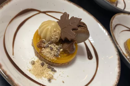 Bigger view of Dessertbord Cook in Style