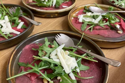 Bigger view of Recepties COOK IN STYLE