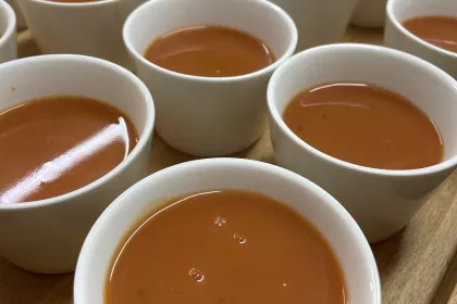 Bigger view of Recepties COOK IN STYLE