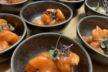Bigger view of Recepties COOK IN STYLE