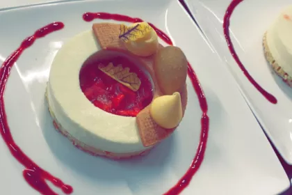 Bigger view of Dessertborden Cook in Style Dessert