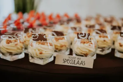Bigger view of Dessertglaasjes Cook in Style