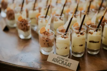 Bigger view of Dessertglaasjes Cook in Style