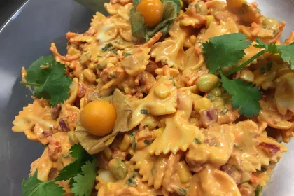 Bigger view of Pasta Buffet Cook in Style
