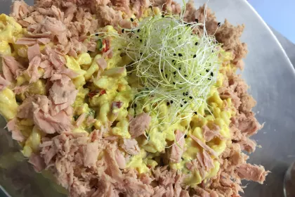 Bigger view of Pasta Buffet Cook in Style